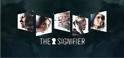 Meta Quest 游戏《符号》The Signifier